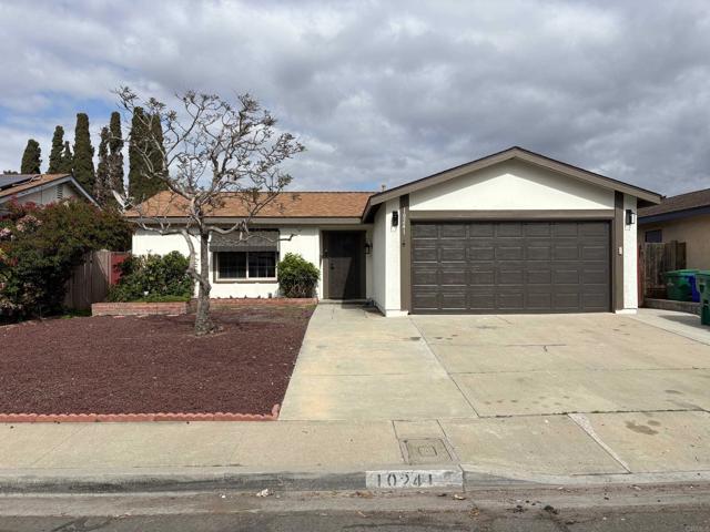Detail Gallery Image 1 of 1 For 10241 Saluda, –,  CA 92126 - 3 Beds | 2 Baths