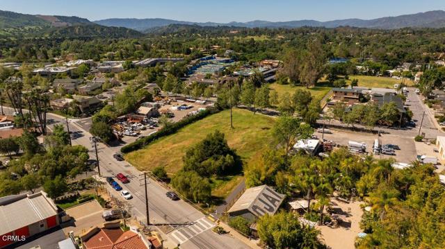 Detail Gallery Image 5 of 14 For 325 Bryant St, Ojai,  CA 93023 - – Beds | – Baths