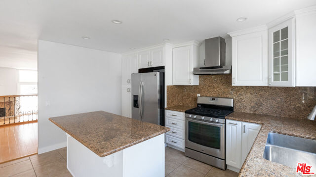 Drew Fenton | 1666 Palisades Drive Pacific Palisades CA | MLS: 7131829