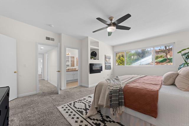 Detail Gallery Image 30 of 57 For 939 Chablis Ln, Vista,  CA 92083 - 4 Beds | 3 Baths