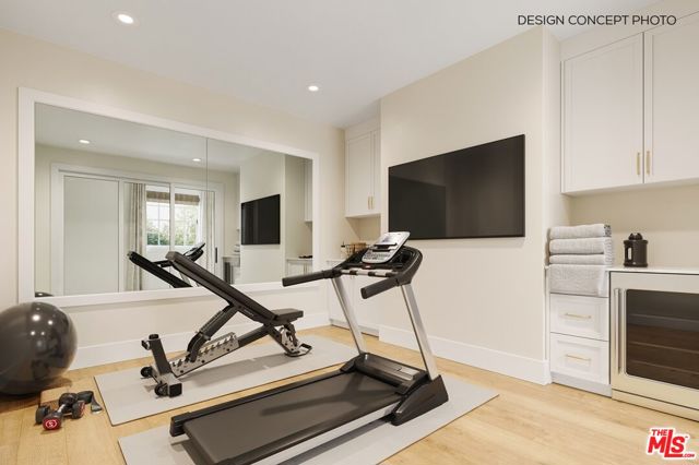 1827 9th Street, Manhattan Beach, California 90266, 5 Bedrooms Bedrooms, ,5 BathroomsBathrooms,Residential,For Sale,9th,26635489