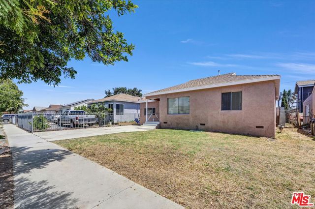 1026 Harlan Avenue, Compton, California 90220, 3 Bedrooms Bedrooms, ,1 BathroomBathrooms,Single Family Residence,For Sale,Harlan,24405887