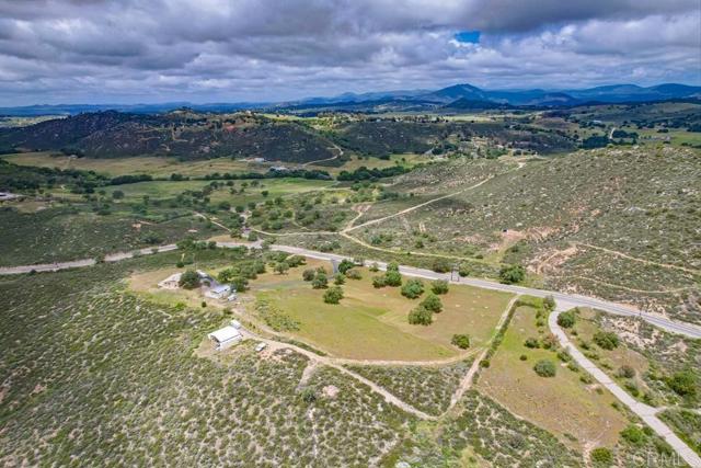 Detail Gallery Image 3 of 5 For Vl Old Julian Hwy, Ramona,  CA 92065 - – Beds | – Baths