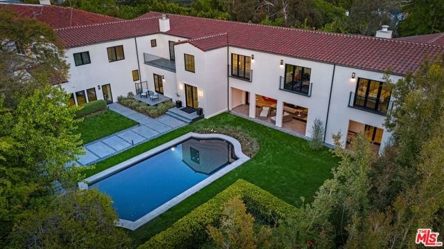 Drew Fenton | 10472 Revuelta Way Los Angeles CA | MLS: 7135109