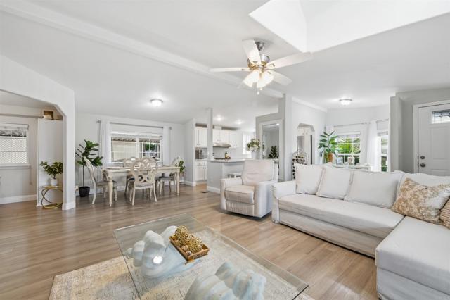 Detail Gallery Image 12 of 43 For 8545 Mission Gorge Rd. #SPC.#147,  Santee,  CA 92071 - 3 Beds | 2 Baths