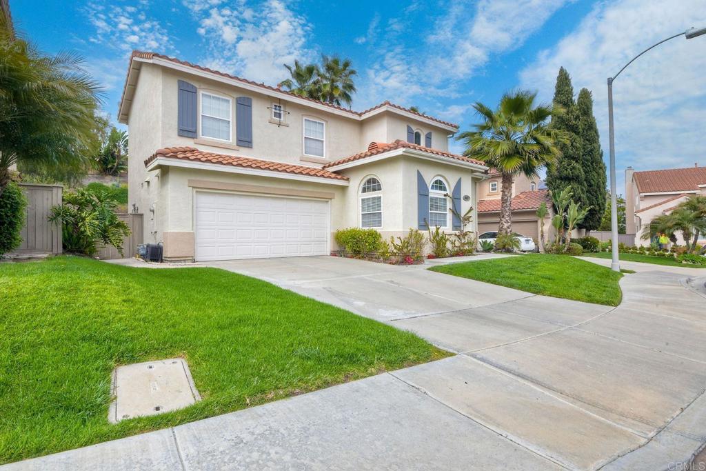 6057 Paseo Carreta - photo 2