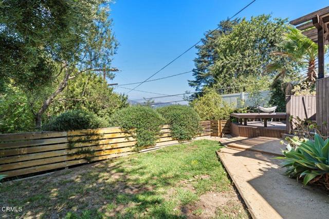 Detail Gallery Image 26 of 27 For 3847 Sunbeam Dr, Los Angeles,  CA 90065 - 3 Beds | 2/1 Baths