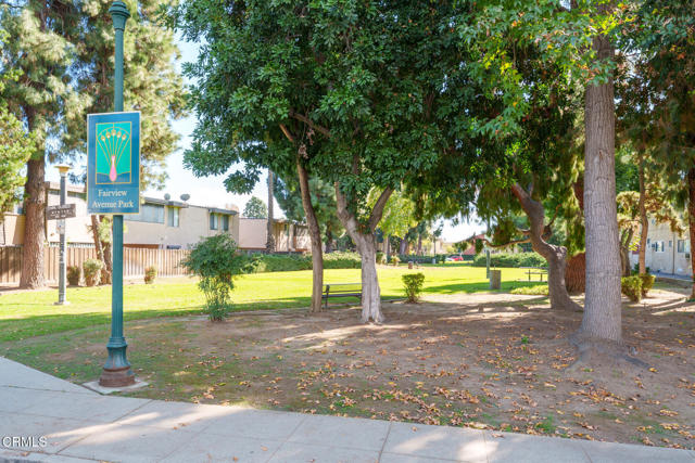 Detail Gallery Image 56 of 57 For 579 Fairview Ave #14,  Arcadia,  CA 91007 - 2 Beds | 2 Baths