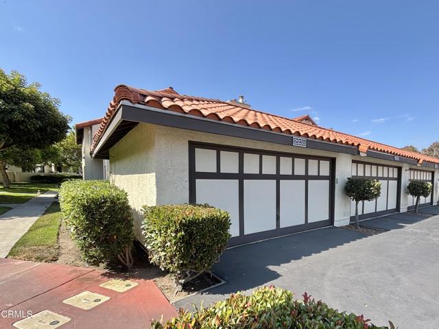 Detail Gallery Image 23 of 28 For 2231 Martinique Ln, Oxnard,  CA 93035 - 2 Beds | 2 Baths
