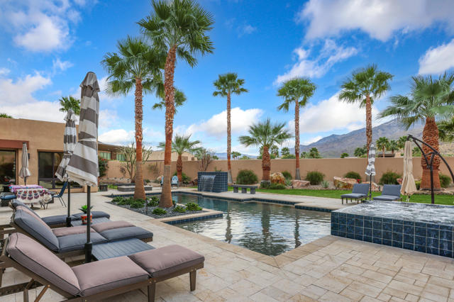 3150 Cody Court, Palm Springs, CA 92264