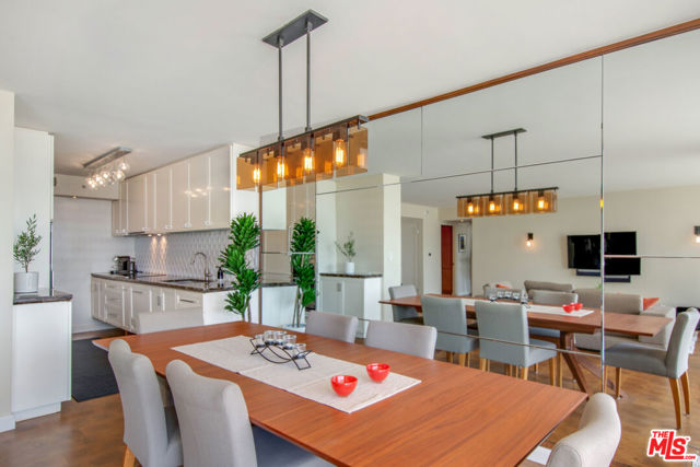 Drew Fenton | 201 Ocean Avenue Santa Monica CA | MLS: 7447221