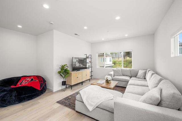 Home for Sale in Lemon Grove