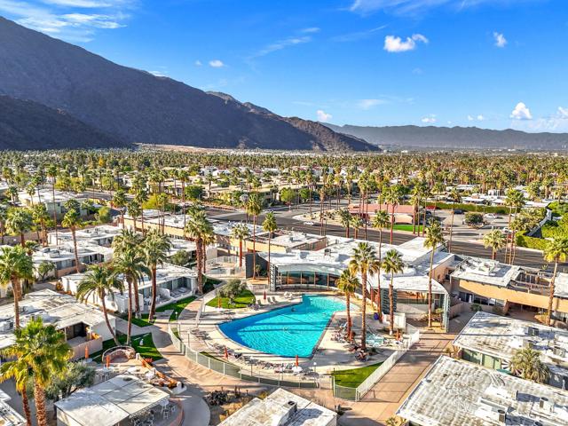 1111 E Palm Canyon Drive #104, Palm Springs, CA 92264