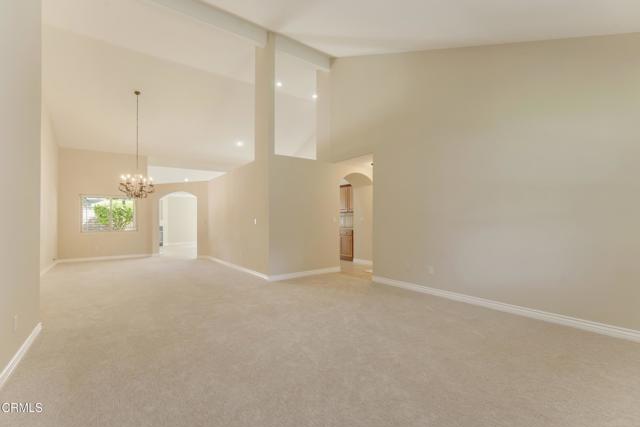 Detail Gallery Image 12 of 57 For 5840 Citrus Ave, Whittier,  CA 90601 - 4 Beds | 2/1 Baths