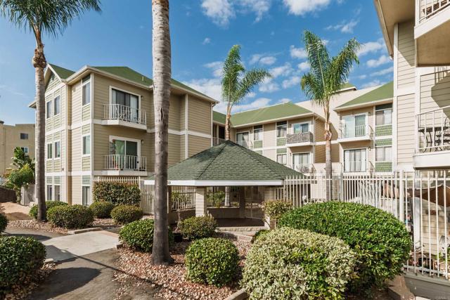 Detail Gallery Image 15 of 20 For 2650 Broadway #103,  San Diego,  CA 92102 - 1 Beds | 1 Baths