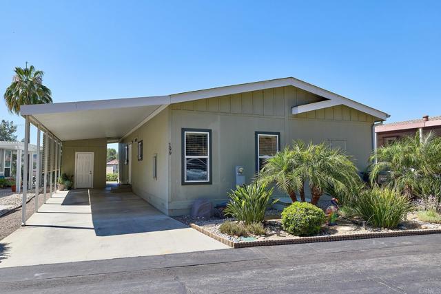 Detail Gallery Image 24 of 63 For 8975 Lawrence Welk Dr Spc 199,  Escondido,  CA 92026 - 3 Beds | 2 Baths