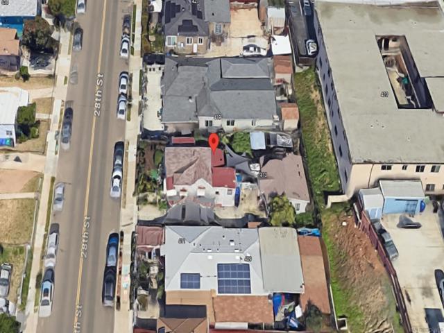 411 28th St, San Diego, California 92102, ,Multi-Family,For Sale,28th St,250016882SD