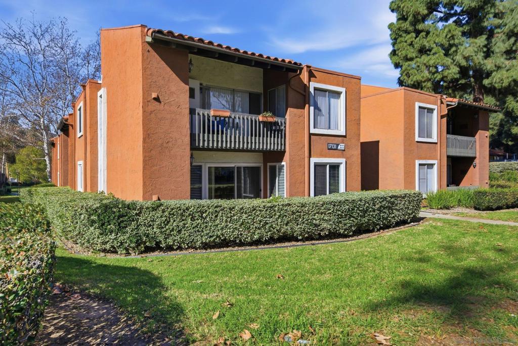 17131 W Bernardo Dr #102