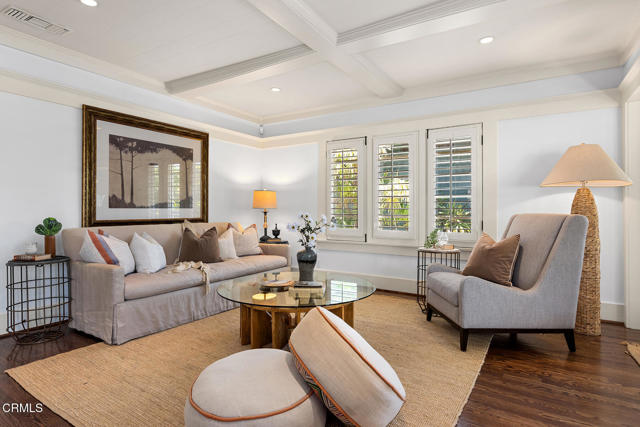 Detail Gallery Image 6 of 32 For 1122 Stratford Ave, South Pasadena,  CA 91030 - 3 Beds | 2/1 Baths