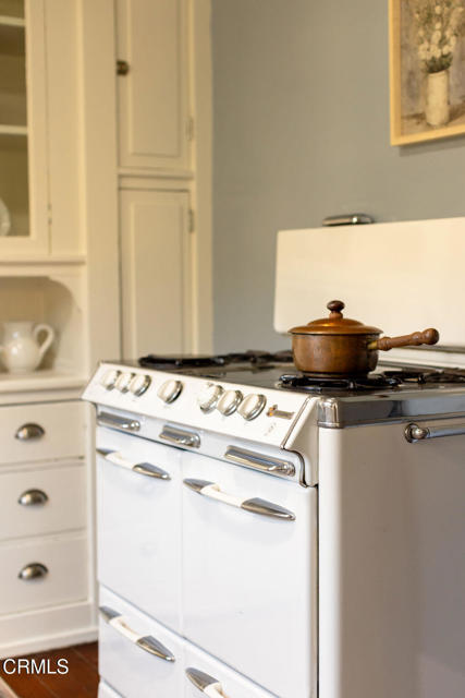 Detail Gallery Image 8 of 20 For 712 Castillo St, Santa Barbara,  CA 93101 - 1 Beds | 1 Baths