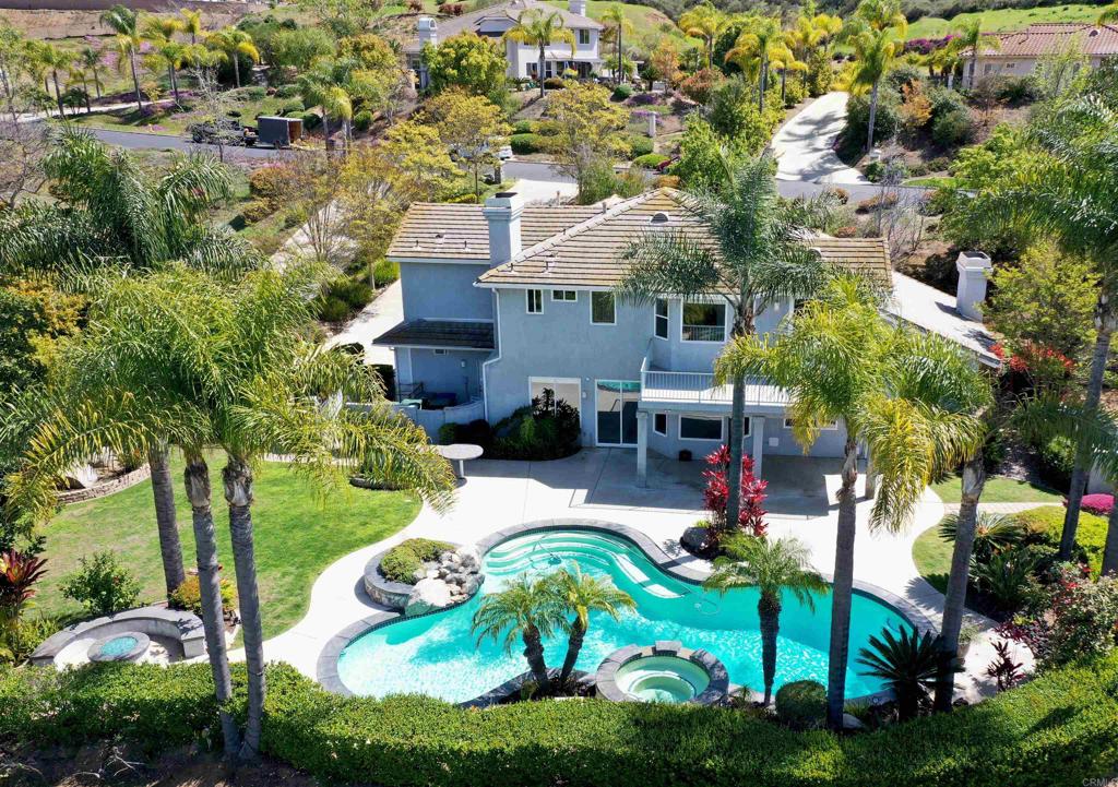 3219 Greystone Drive