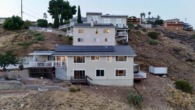 Detail Gallery Image 41 of 51 For 1421 Maria Ave, Spring Valley,  CA 91977 - 5 Beds | 4 Baths