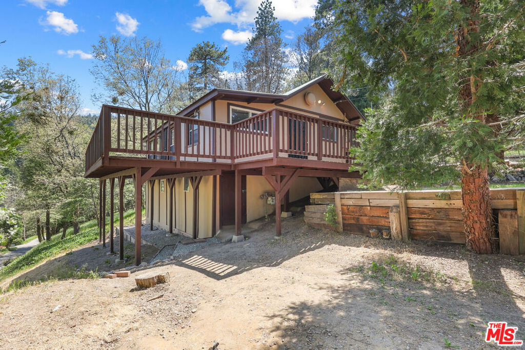 22321 Forest Drive