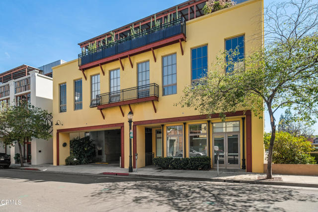 50 W Dayton St #207, Pasadena, CA 91105