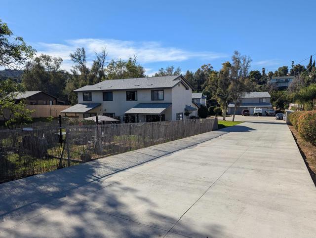 Detail Gallery Image 4 of 26 For 9138 9148 Winter Gardens Bld, Lakeside,  CA 92040 - – Beds | – Baths