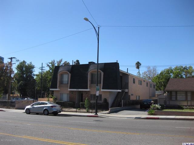 Detail Gallery Image 5 of 7 For 205 N Buena Vista St a,  Burbank,  CA 91505 - 2 Beds | 2 Baths