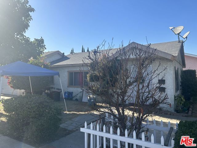 7302 Benares Street, Downey, California 90241, ,Multi-Family,For Sale,Benares,25489262