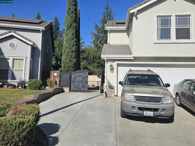 Image 35 of 37 For 4008 Galenez Way