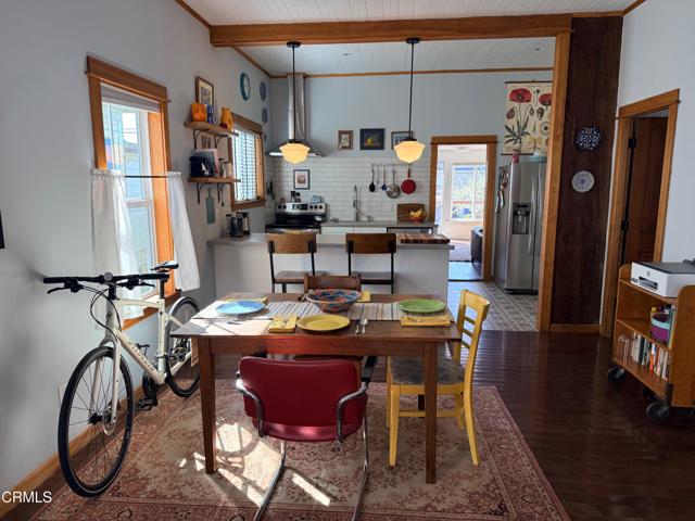 Detail Gallery Image 8 of 31 For 147 N Mcpherson St, Fort Bragg,  CA 95437 - 2 Beds | 1 Baths