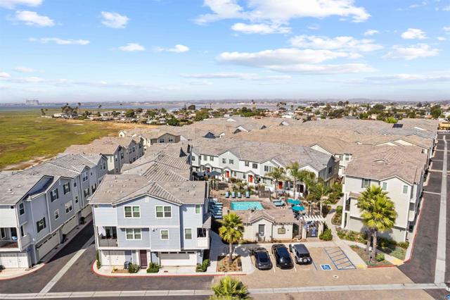 Detail Gallery Image 31 of 31 For 501 Lark Way, Imperial Beach,  CA 91932 - 2 Beds | 2/1 Baths