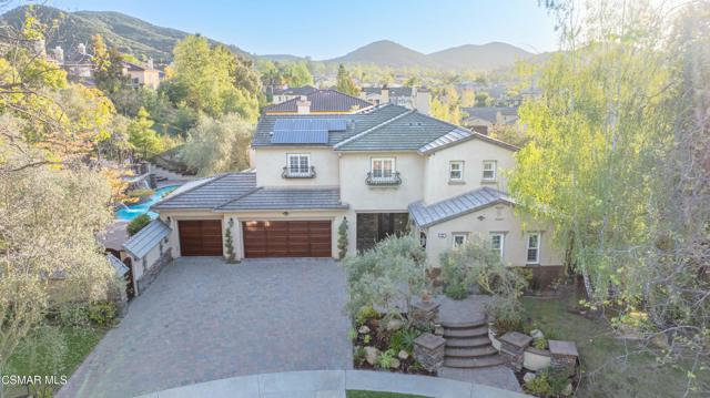 483 Via Merla, Newbury Park, California 91320, 5 Bedrooms Bedrooms, ,4 BathroomsBathrooms,Single Family Residence,For Sale,Via Merla,225003402