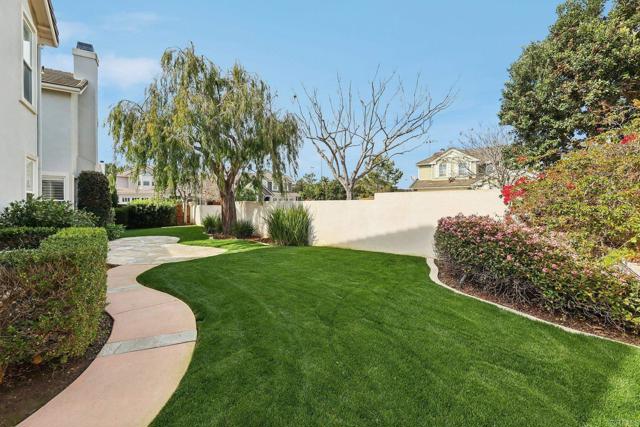 Detail Gallery Image 30 of 36 For 11493 Nantucket Pkwy, San Diego,  CA 92130 - 4 Beds | 4/1 Baths