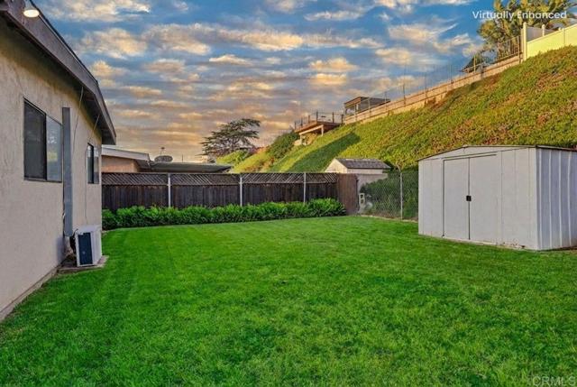 Detail Gallery Image 44 of 46 For 1139 Ocelot Ave, Chula Vista,  CA 91911 - 3 Beds | 2 Baths