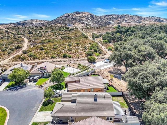 Detail Gallery Image 45 of 48 For 32448 Evening Primrose Trl, Campo,  CA 91906 - 4 Beds | 2 Baths