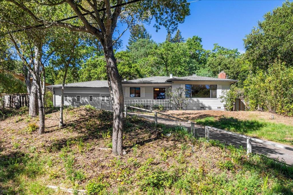 208 Canyon Drive
