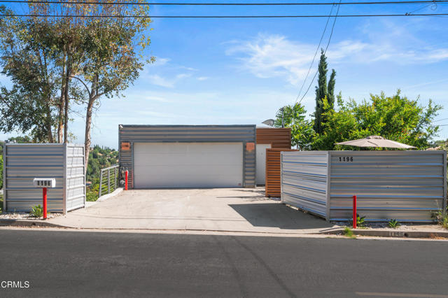 Property Photo from MLS