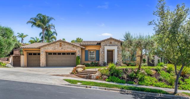 Detail Gallery Image 1 of 1 For 3224 Sitio Montecillo, Carlsbad,  CA 92009 - 4 Beds | 4/1 Baths