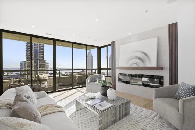Image 15 of 1 For 700 Front St #1402  1402