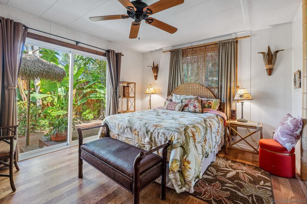 6550 Ponto Drive #143