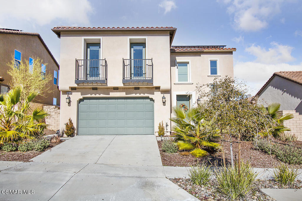 25212 Golden Maple Drive, Canyon Country, CA 91387