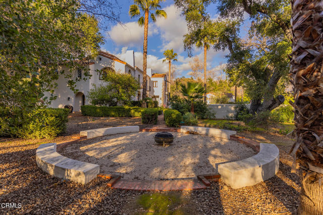 Detail Gallery Image 42 of 55 For 715 El Toro Rd, Ojai,  CA 93023 - 6 Beds | 7 Baths