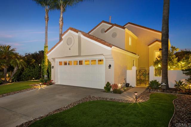 Detail Gallery Image 1 of 47 For 5035 Cherrywood Dr, Oceanside,  CA 92056 - 3 Beds | 2/1 Baths