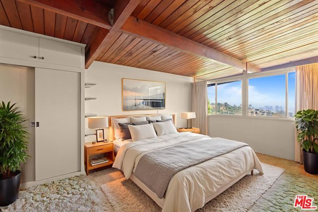 Drew Fenton | 924 Stonehill Lane Los Angeles CA | MLS: 7259977