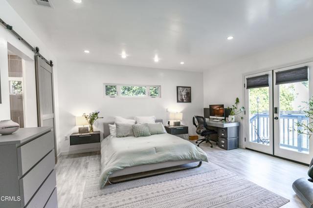 Detail Gallery Image 9 of 27 For 480 Castano Ave, Pasadena,  CA 91107 - 3 Beds | 2 Baths