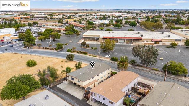 3609 Fairview Drive, Antioch, California 94509, ,Multi-Family,For Sale,Fairview Drive,41083411