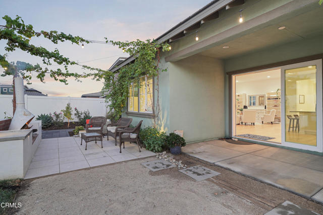 Detail Gallery Image 40 of 51 For 263 Wisteria St, Fillmore,  CA 93015 - 5 Beds | 3/1 Baths